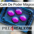 Café De Poder Mágico 04